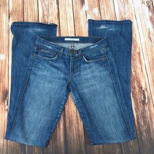 Women’s joes jeans size 27 long